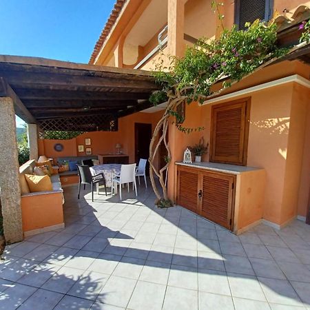 Casa Sibilla Bi-Locale Con Terrazza A 60 Metri Dal Mare Lägenhet Marinella  Exteriör bild