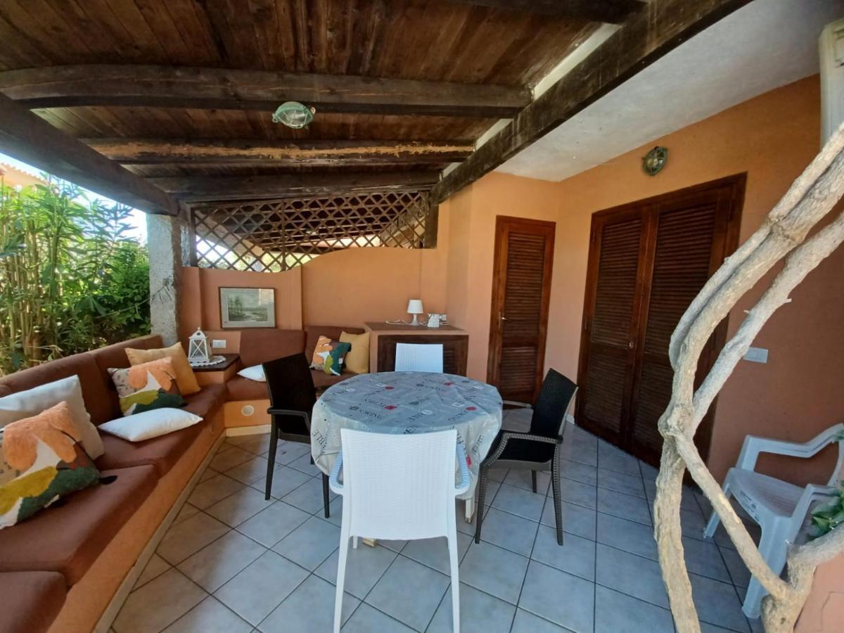 Casa Sibilla Bi-Locale Con Terrazza A 60 Metri Dal Mare Lägenhet Marinella  Exteriör bild