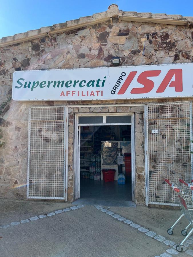 Casa Sibilla Bi-Locale Con Terrazza A 60 Metri Dal Mare Lägenhet Marinella  Exteriör bild