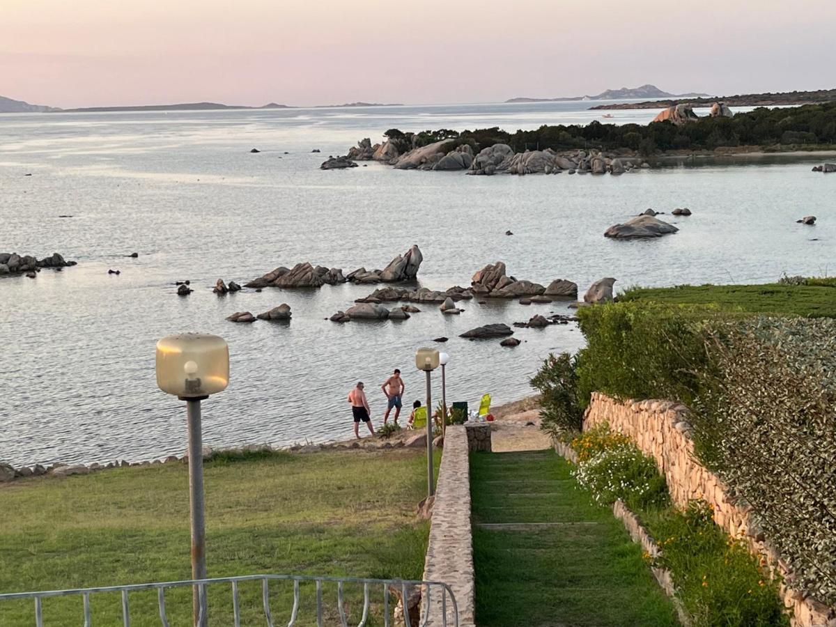 Casa Sibilla Bi-Locale Con Terrazza A 60 Metri Dal Mare Lägenhet Marinella  Exteriör bild