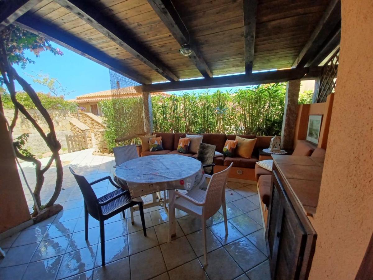 Casa Sibilla Bi-Locale Con Terrazza A 60 Metri Dal Mare Lägenhet Marinella  Exteriör bild