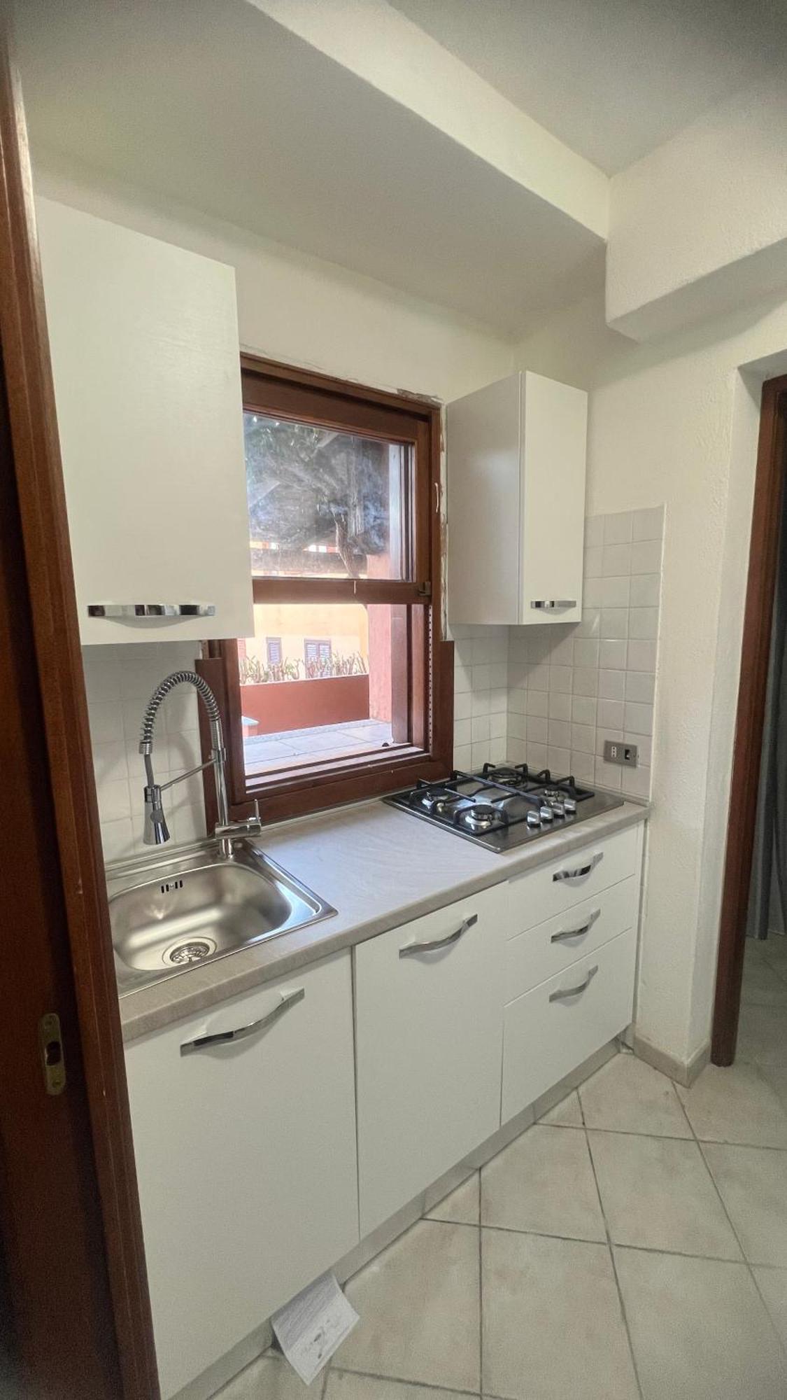 Casa Sibilla Bi-Locale Con Terrazza A 60 Metri Dal Mare Lägenhet Marinella  Exteriör bild